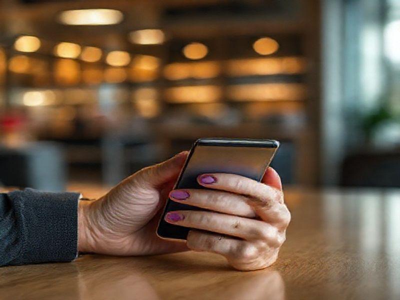 Smartfon: twój cyfrowy kompanion, który zmienił świat (i twoje życie!)