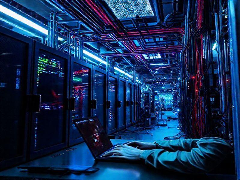 Cyberatak na infrastrukturę krytyczną? cisa i straż wybrzeża usa odkrywają zaskakujące zaniedbania!