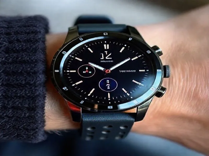 Cmf watch 3 pro: czy nowy smartwatch od nothing podbije wasze nadgarstki? pierwsze wrażenia!