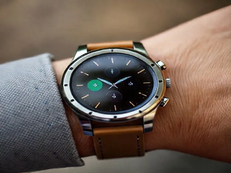 Smartwatch: czy to tylko modny gadżet, czy faktycznie warto w niego zainwestować?