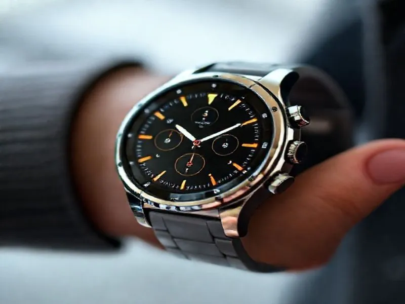 Jak zresetować smartwatch? praktyczny poradnik krok po kroku