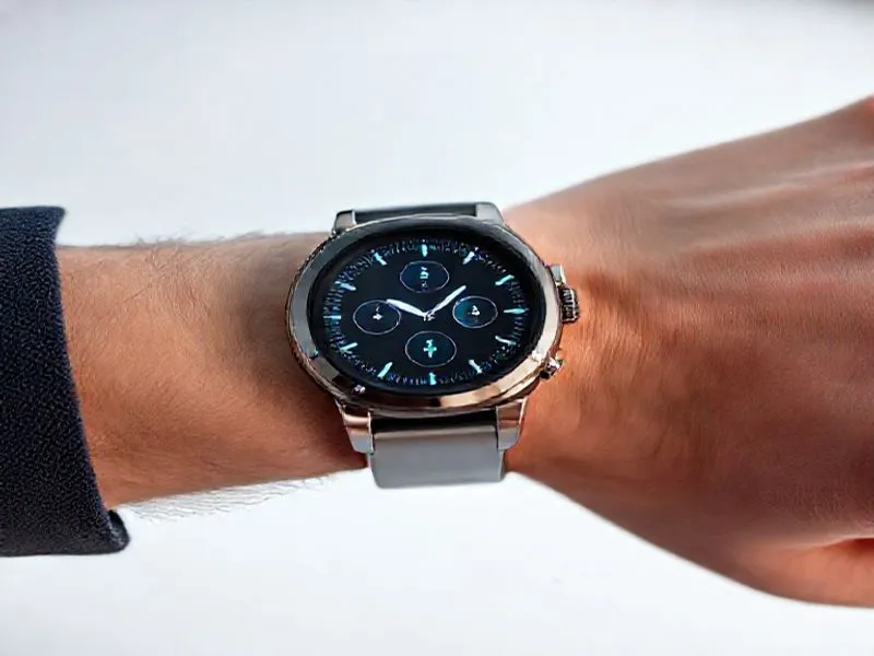 Jak wyłączyć dźwięk w smartwatchu?