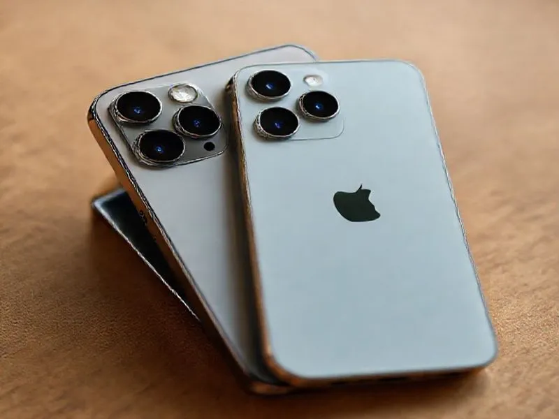 More iphone fold details leak: screen sizes, authentication, cameras