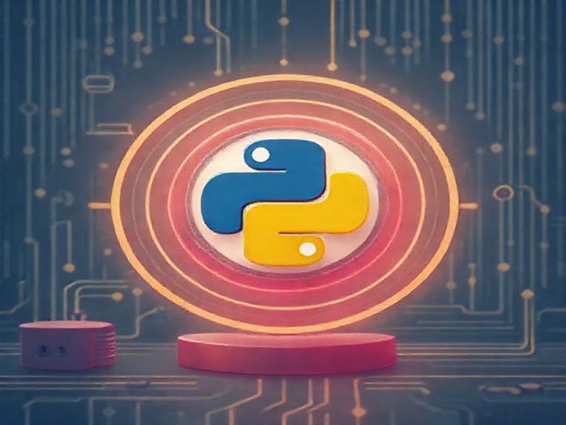 Python, rosyjski i tajemnice: jak nowa era mi6 zmienia oblicze wywiadu cyfrowego