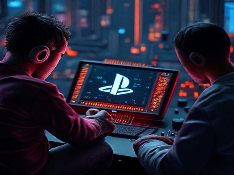 Sony już się zdradziło? dokumenty wskazują na mobilne ps6 z 4-rdzeniowym cpu – analiza przecieków i konsekwencji