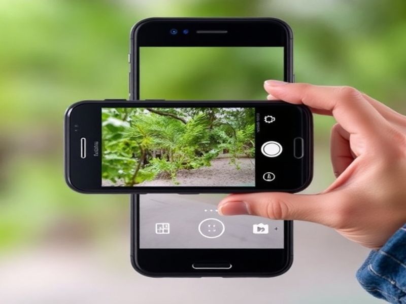 Xiaomi 17 ultra oficjalnie zapowiedziany: nowa era mobilnej fotografii i innowacji?