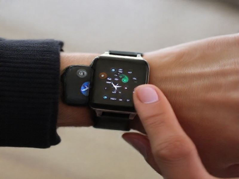 Jak włączyć bluetooth w smartwatchu i sparować go z telefonem? poradnik krok po kroku