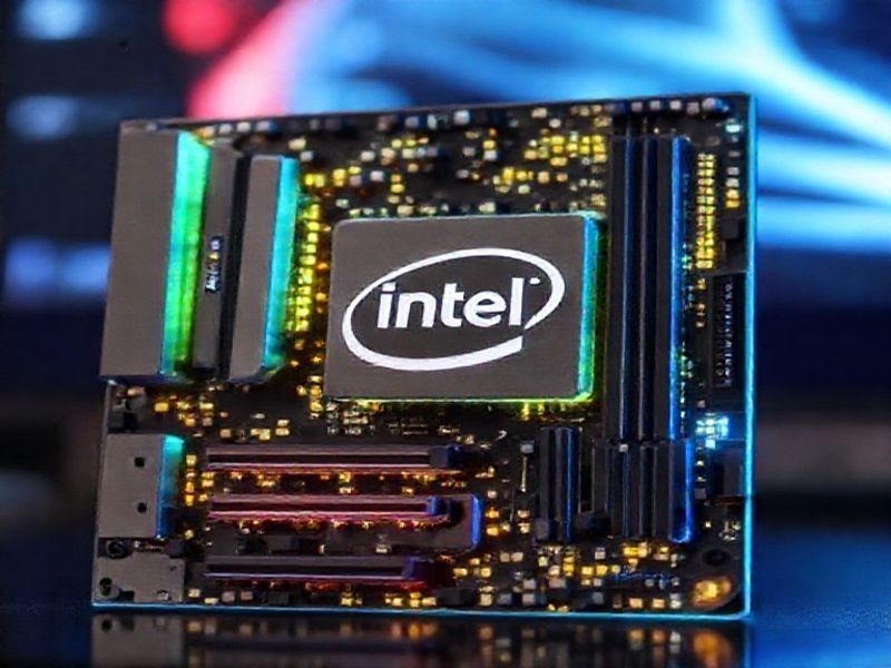 Cień niewiadomej: intel przypomina o swoim gpu – czy bmg-g31 to nowy arc b770?