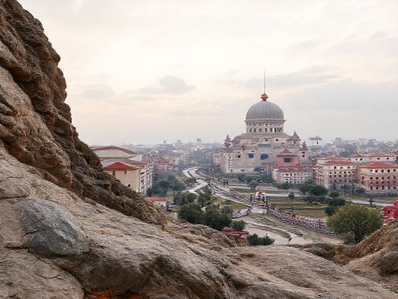 Oneplus 15r ace edition: ekskluzywny debiut wariantu fioletowego tylko dla indii