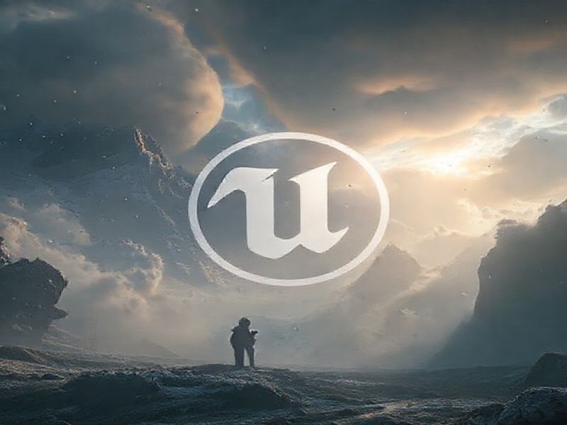 Koniec z pokazem slajdów? unreal engine 5.7 ostatecznie demoluje wersję 5.4 – czy stare metody renderowania mają jeszcze sens?