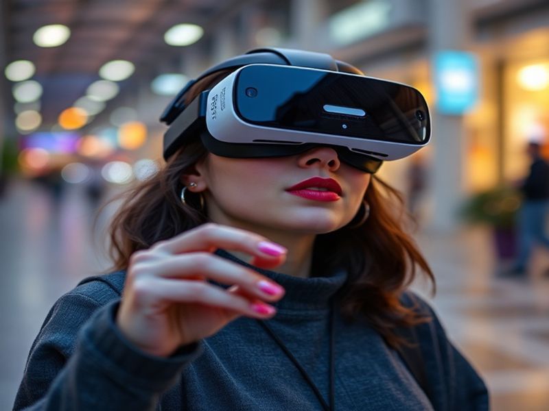 Connected, creative, expanded: kolejna fala innowacji android xr udoskonala doświadczenia galaxy xr