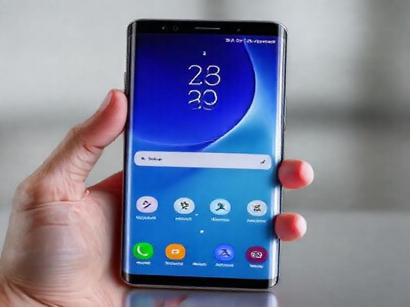 Samsung wprowadza betę one ui 8.5: nowy poziom intuicyjności i łatwości użycia