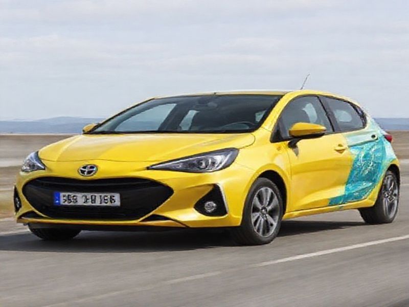 Test: toyota yaris hev kontra opel corsa hybrid – które auto miejskie jest lepsze?