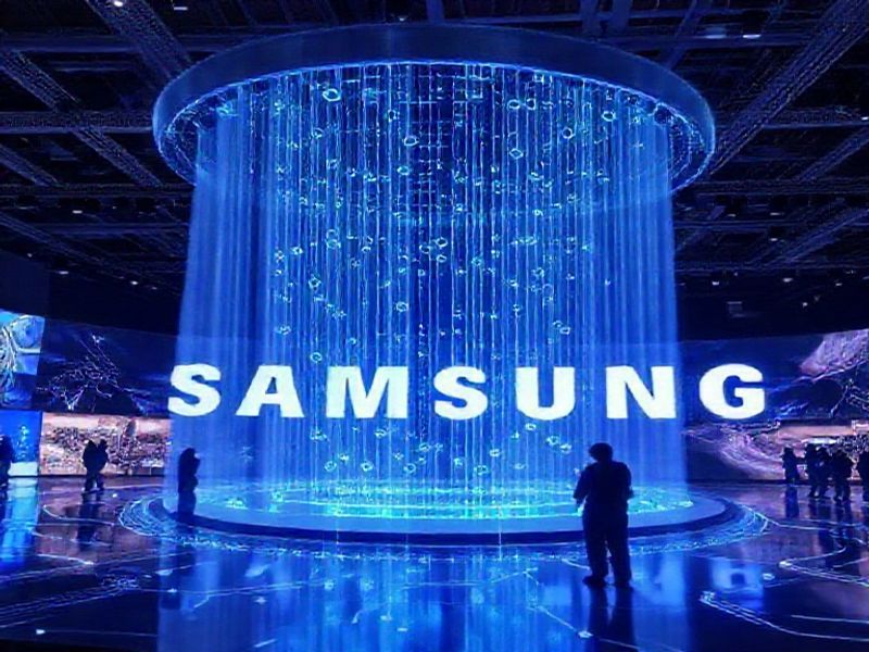 Samsung zapowiada rewolucję na ces 2026: samodzielna hala wystawowa oparta na ekosystemie ai