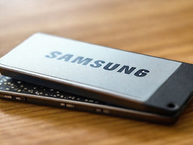 Samsung kończy produkcję ssd sata – co to oznacza dla rynku?