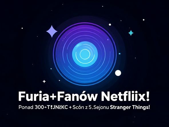 Furia fanów netflixa! ponad 300 tysięcy osób żąda ujawnienia tajnych scen z 5. sezonu stranger things!