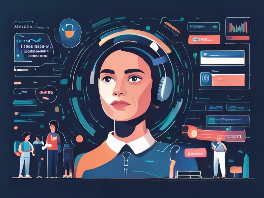 Przełom! ai observability w rządzie usa: coralogix zyskuje sekretne wsparcie departamentu edukacji dla fedramp!