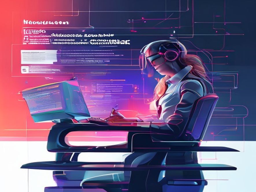 Rewolucja w kancelariach! intapp uwalnia celeste – ai, która zmienia zasady gry w doradztwie!